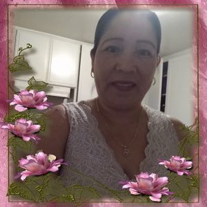 Meet your Posher, Tomasa